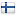 yoo.moda server is located in Finland
